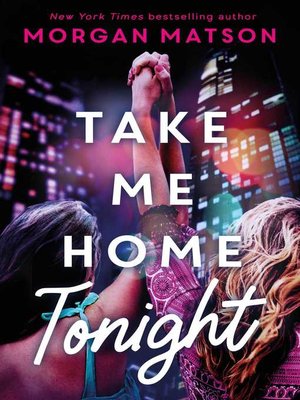 cover image of Take Me Home Tonight